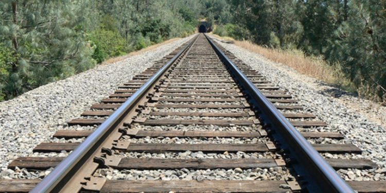 China Begins Surveys for Railway on Myanmar’s Indian Ocean