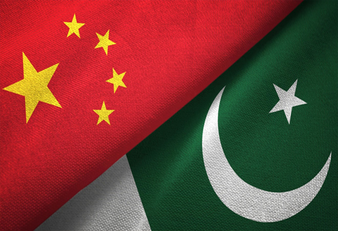 Pakistan, China, China-Pakistan